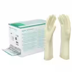 B. Braun Vasco OP Sensitive - OP Handschuh 6081029
