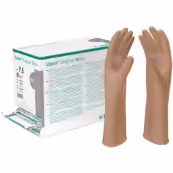 B. Braun Vasco Surgical Micro Einmalhandschuhe 6035836