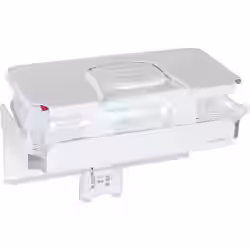 B. Braun Wandhalterung Flowpack 3908470