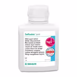 B. Braun Waschlotion Softaskin pure