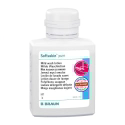 B. Braun Waschlotion Softaskin pure