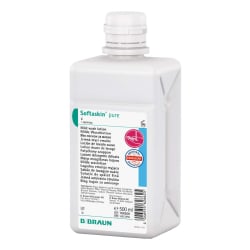 B. Braun Waschlotion Softaskin pure