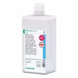B. Braun Waschlotion Softaskin pure