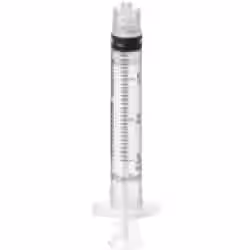 B.Braun Omnifix Luer Lock Solo Einmalspritze