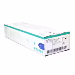 B.Braun Omnifix Luer Solo Einmalspritze