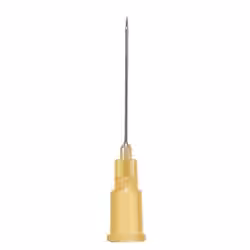 B.Braun Sterican Kanüle für Heparin / Tuberkulin 4657853