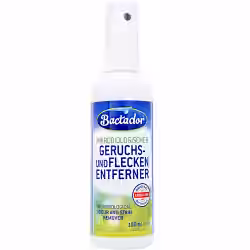 BACTADOR Geruchs- und Fleckenentfernerspray 250166