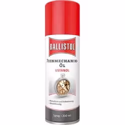 BALLISTOL Feinmechanik-Öl Spray