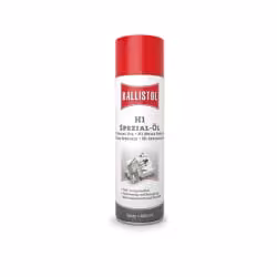 BALLISTOL H1 Spezial-Öl Spray