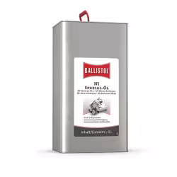 BALLISTOL H1 Spezial-Öl Spray