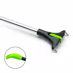 BECOnnect Aluminium-Stiel 00451824