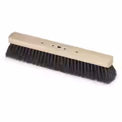 BECOnnect Saalbesen Naturhaar 00237404