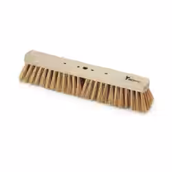BECOnnect Saalbesen Poly-Kokos 00231004