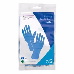 BINGOLD Schutzhandschuhe Latex