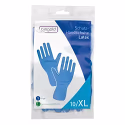BINGOLD Schutzhandschuhe Latex