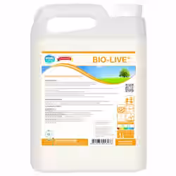 BIO-LIVE Biologischer Reiniger und Geruchstilger 01082-05