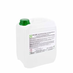 BIO STAR Sporthallenreiniger und Harzentferner 5 Liter - Kanister