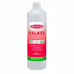 BIODOR Kalkex Sanitärreiniger-Konzentrat 66011