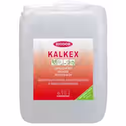 BIODOR Kalkex Sanitärreiniger-Konzentrat 66012