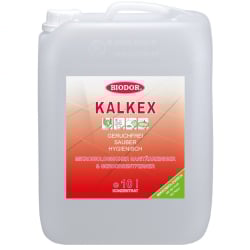 BIODOR Kalkex Sanitärreiniger-Konzentrat 66012