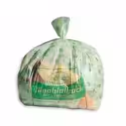 BIOMAT 60 Liter Bioabfallsäcke BS-60-10
