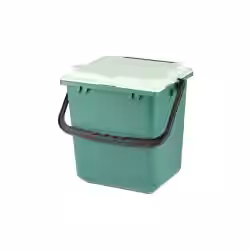 BIOMAT AirBox Bioabfalleimer