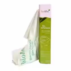 BIOMAT Bioabfallsack 120/140 Liter  BS-120140-10