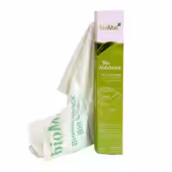 BIOMAT Bioabfallsack 120/140 Liter  BS-120140-10