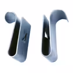 BIOMAT Linerclip Müll-Halteclip 100074