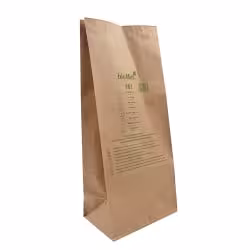 BIOMAT Papierbeutel aus Kraftpapier