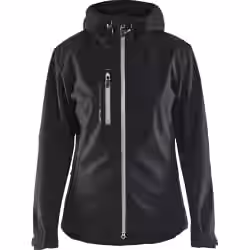 BLAKLÄDER Damen-Softshelljacke 4919 1 Stück