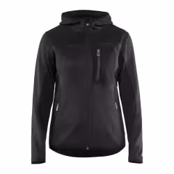 BLAKLÄDER Damen Strickjacke 4931