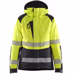 BLAKLÄDER Damen Warnschutz Winterjacke Kl. 2 4456 1 Stück