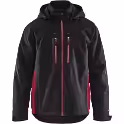 BLAKLÄDER Funktions Winterjacke 4890