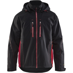 BLAKLÄDER Funktions Winterjacke 4890