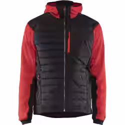 BLAKLÄDER Hybridjacke 5930