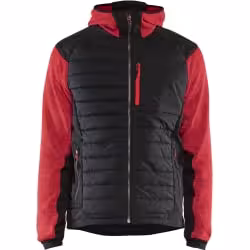 BLAKLÄDER Hybridjacke 5930