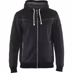 BLAKLÄDER Kapuzen-Sweatjacke 4933