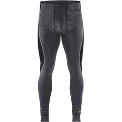 BLAKLÄDER Merino-Unterhose lang 1849 WARM