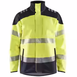 BLAKLÄDER Multinorm Softshelljacke 4948