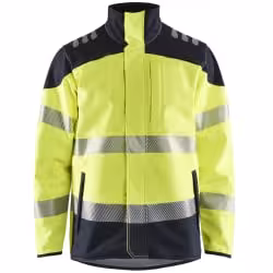 BLAKLÄDER Multinorm Softshelljacke 4948
