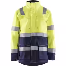 BLAKLÄDER Multinorm Winterparka 4467