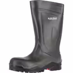 BLAKLÄDER PU-Sicherheitsstiefel S5 2422 1 Paar