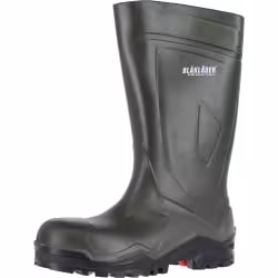 BLAKLÄDER PU-Sicherheitsstiefel S5 2422 24223909