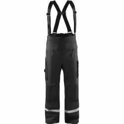 BLAKLÄDER Regenhose Level 2 1305 13052003