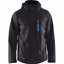 BLAKLÄDER Regenjacke 4866