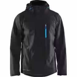 BLAKLÄDER Regenjacke 4866