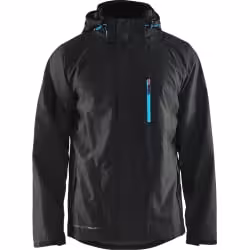 BLAKLÄDER Regenjacke 4866