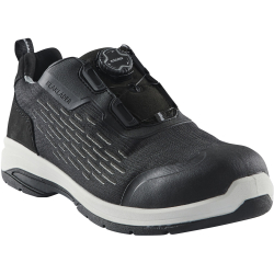 BLAKLÄDER Sicherheitshalbschuhe S1P 2442 Cradle