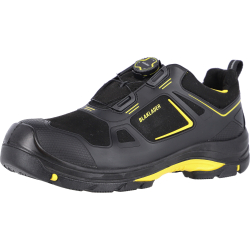 BLAKLÄDER Sicherheitshalbschuhe S3 2471